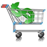 Dollar Shopping