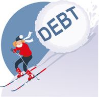 Holiday debt N2