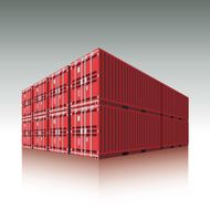 Freight containers