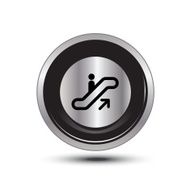 escalators symbol N3