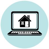 real estate search online