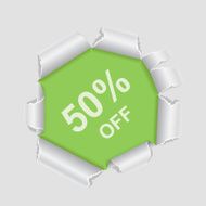 Offer tag