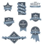 Quality labels