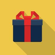 Gift Box Icon N16