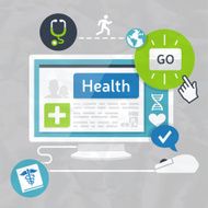 Healthcare Information