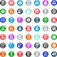 Finance Icons N73