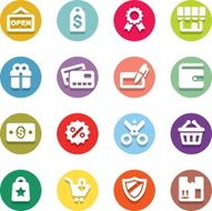 Shopping Motley series 11