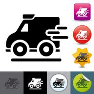 Delivery Icon N8