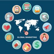 global marketing N25
