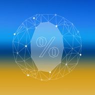 Polygonal zero per cent N2