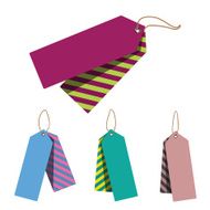 Doubled Price Tags N2