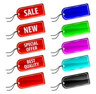 Labels set N5