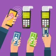 Mobile payments online banking N2