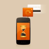 Mobile Credit Card Reader