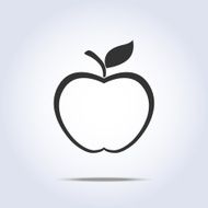 Apple Icon N21