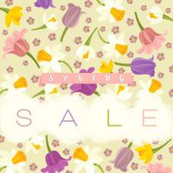 Spring Sale N15