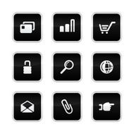 Modern Icons N2