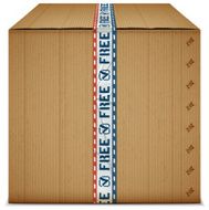 Free delivery box N3