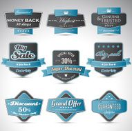 Set of business labels &amp; recommendations N3
