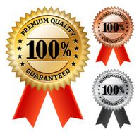 Premium Quality Red Badge Collection