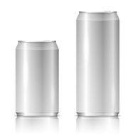 Aluminum Cans