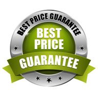 Green round best price seal