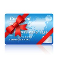 Gift Credit Card N2