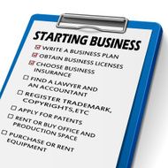 checklist for starting business N2