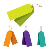 Doubled Price Tags N3