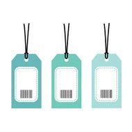 Tag barcode N3