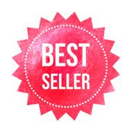 watercolor shopping icon in eps vector N3