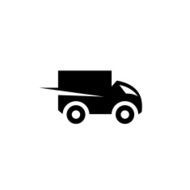Cargo abstract sign N2