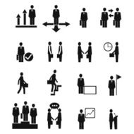 Business Icons N359