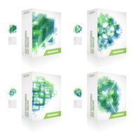 Packaging box N45