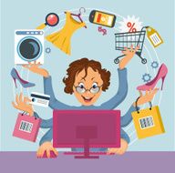 E-Shopping N7