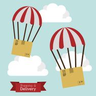 Delivery design N117
