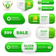 Design elements for sale N76