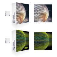 Packaging box N47