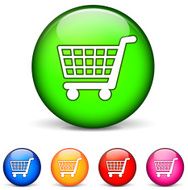 Shopping Icons N388
