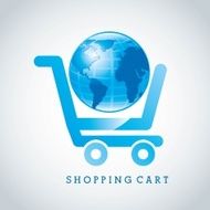 Shopping design - Vector Illustration N24