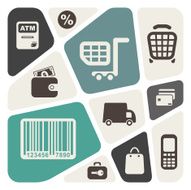 Supermarket services design