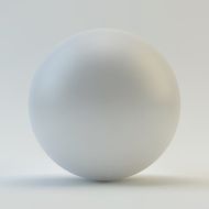 3D illustration N23