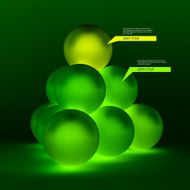 3D illustration N24