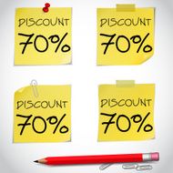 Discount text N27