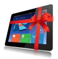 Tablet Gift