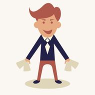 Businessman N114