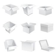 Box set Vector Web N2