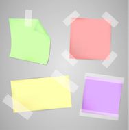 Messages papers set N2
