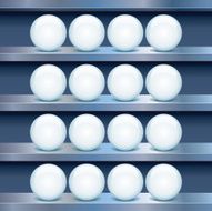 Blank Icon Set