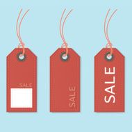 sale price tag N6